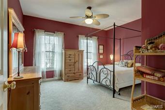 Pleasant Valley Meadows Add - Residential