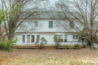 Pleasant Valley Meadows Add - Residential