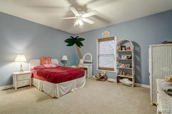 Pleasant Valley Meadows Add - Residential