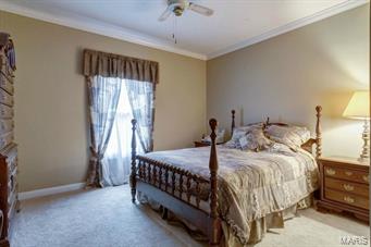 Pleasant Valley Meadows Add - Residential