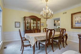 Pleasant Valley Meadows Add - Residential