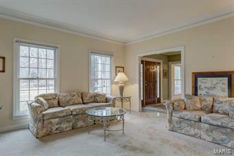 Pleasant Valley Meadows Add - Residential