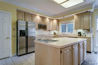 Pleasant Valley Meadows Add - Residential