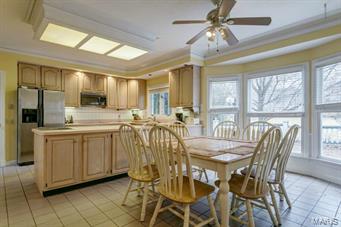 Pleasant Valley Meadows Add - Residential