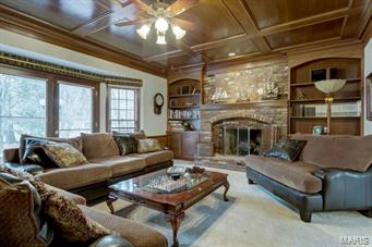 Pleasant Valley Meadows Add - Residential