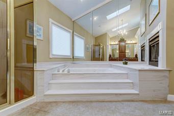 Pleasant Valley Meadows Add - Residential