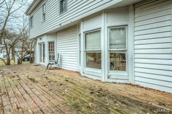 Pleasant Valley Meadows Add - Residential