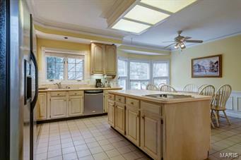 Pleasant Valley Meadows Add - Residential