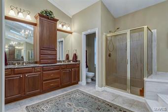 Pleasant Valley Meadows Add - Residential