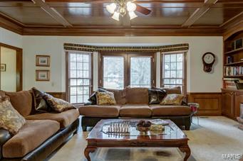 Pleasant Valley Meadows Add - Residential