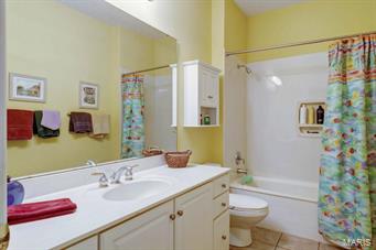 Pleasant Valley Meadows Add - Residential