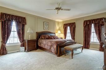 Pleasant Valley Meadows Add - Residential