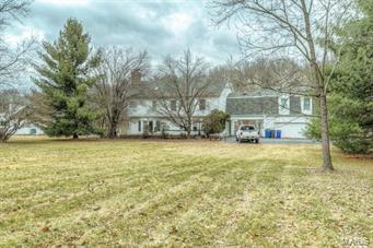 Pleasant Valley Meadows Add - Residential