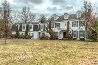 Pleasant Valley Meadows Add - Residential