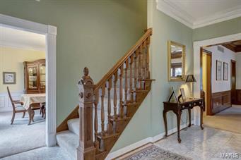 Pleasant Valley Meadows Add - Residential