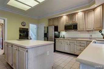 Pleasant Valley Meadows Add - Residential