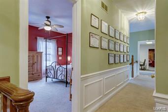 Pleasant Valley Meadows Add - Residential