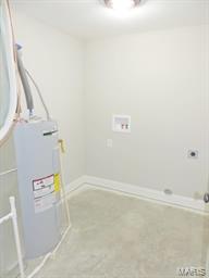 Brush Creek - Residential