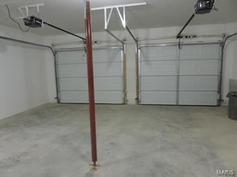 Brush Creek - Residential