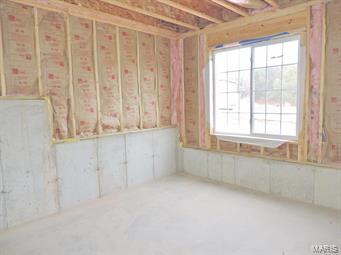 Brush Creek - Residential