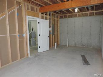 Brush Creek - Residential