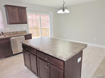 Brush Creek - Residential