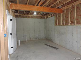 Brush Creek - Residential