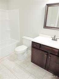 Brush Creek - Residential