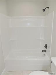 Brush Creek - Residential