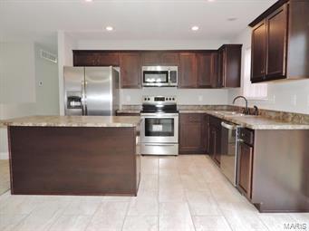 Brush Creek - Residential