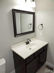 Brush Creek - Residential