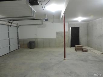 Brush Creek - Residential