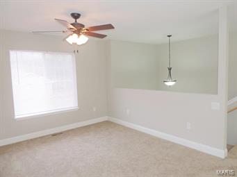 Brush Creek - Residential