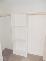 Brush Creek - Residential