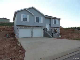 Brush Creek - Residential