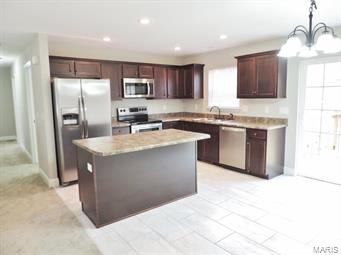 Brush Creek - Residential