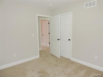 Brush Creek - Residential