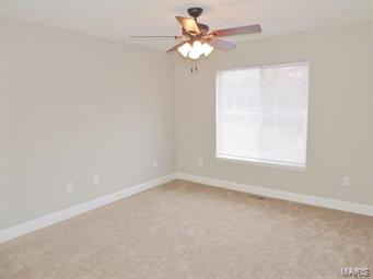 Brush Creek - Residential