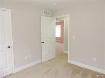 Brush Creek - Residential