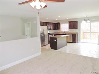 Brush Creek - Residential