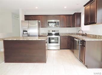 Brush Creek - Residential