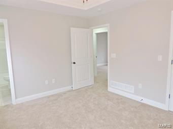 Brush Creek - Residential