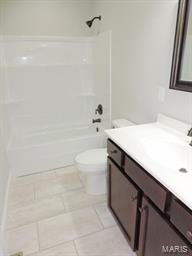 Brush Creek - Residential