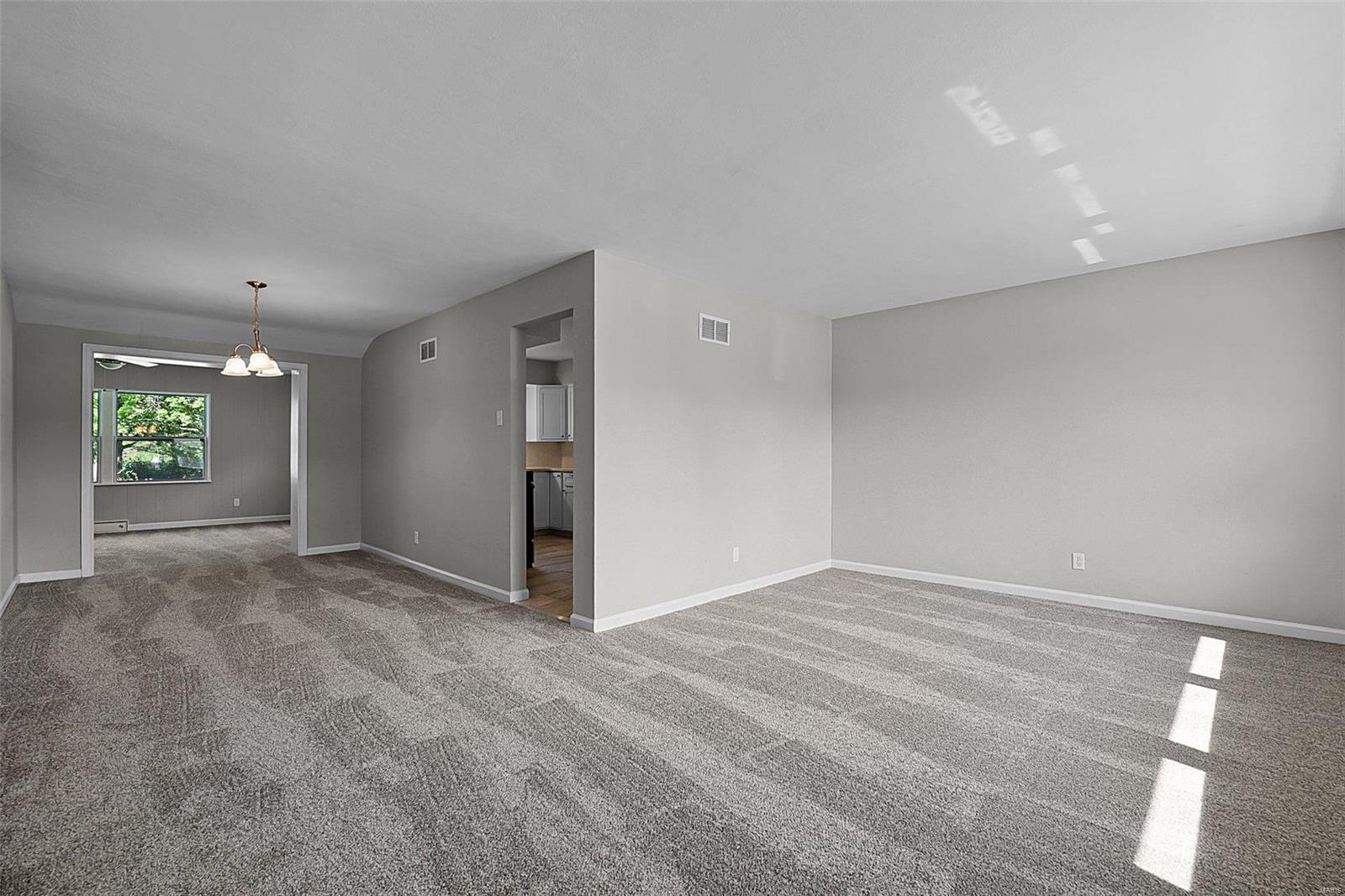 North Hills Gardens - Residential