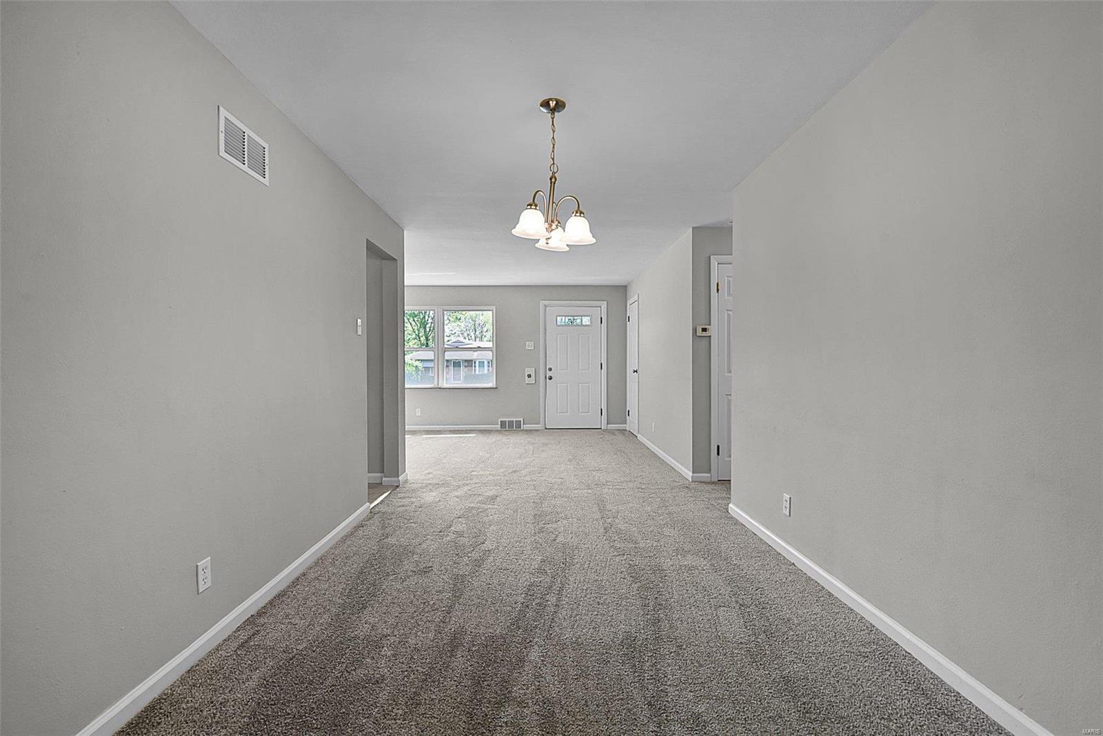 North Hills Gardens - Residential