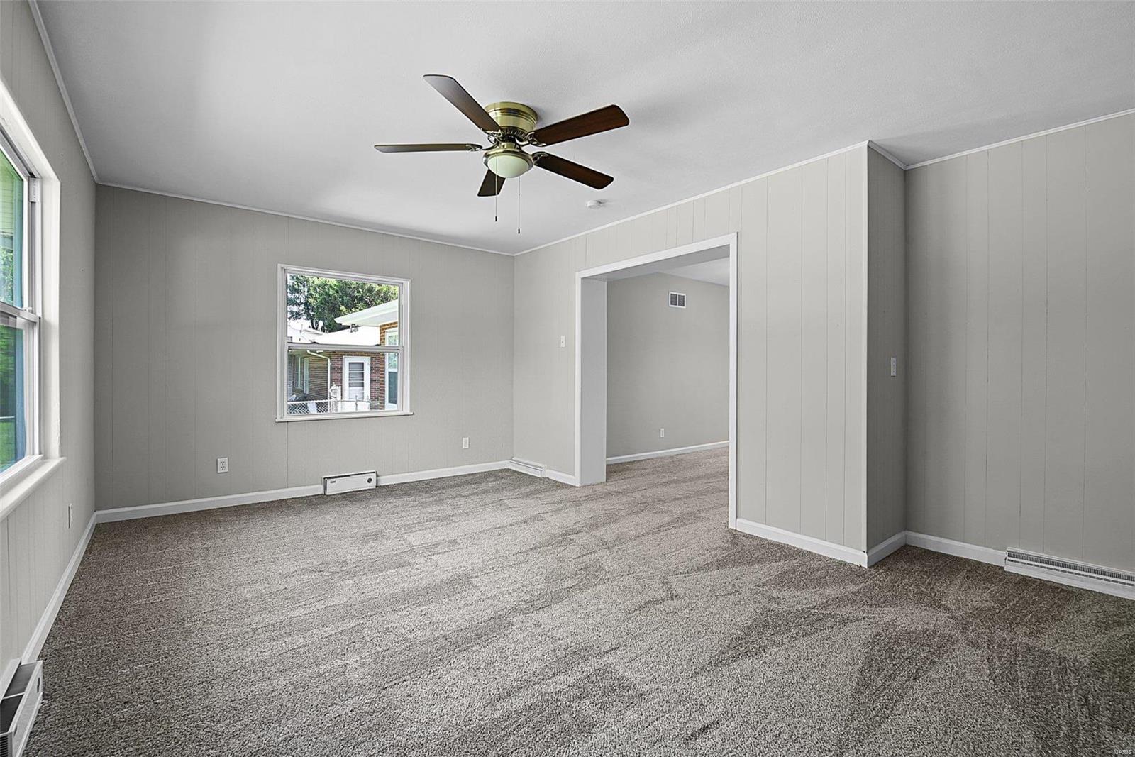 North Hills Gardens - Residential