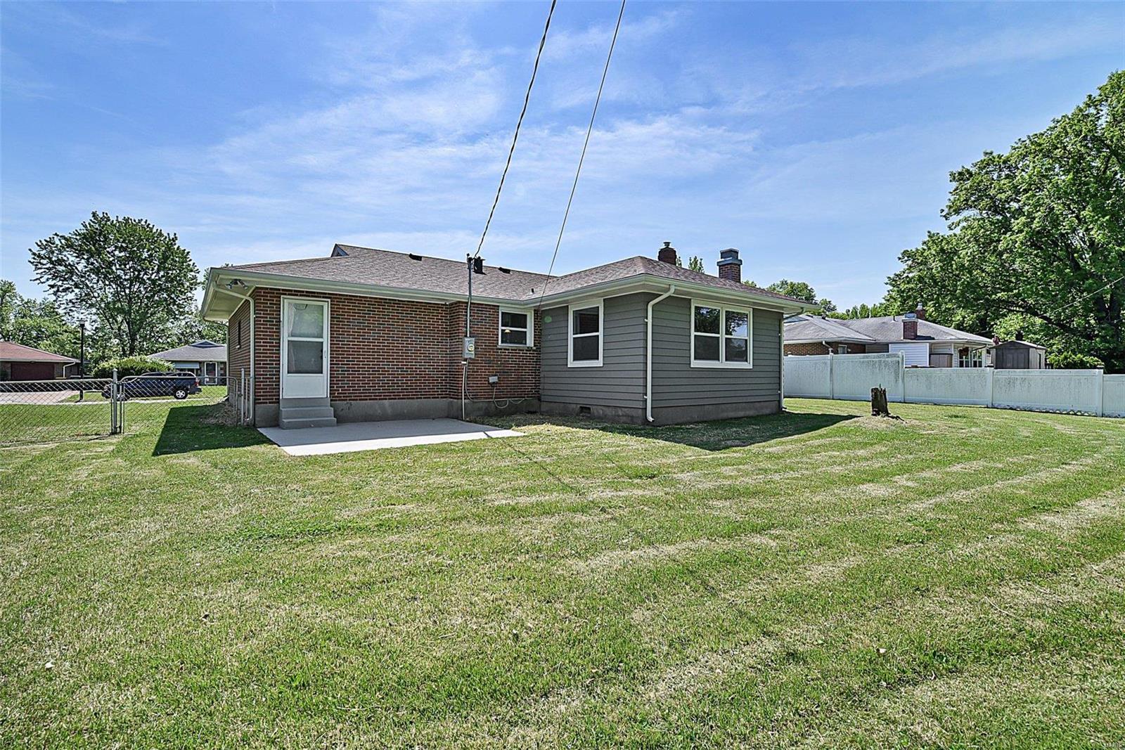 North Hills Gardens - Residential