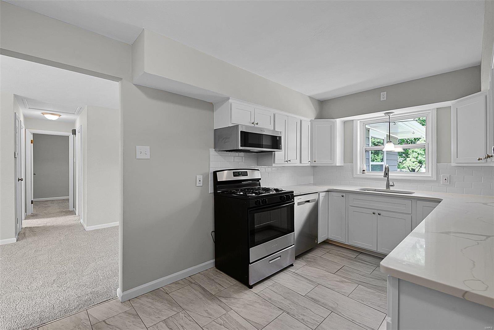 North Hills Gardens - Residential