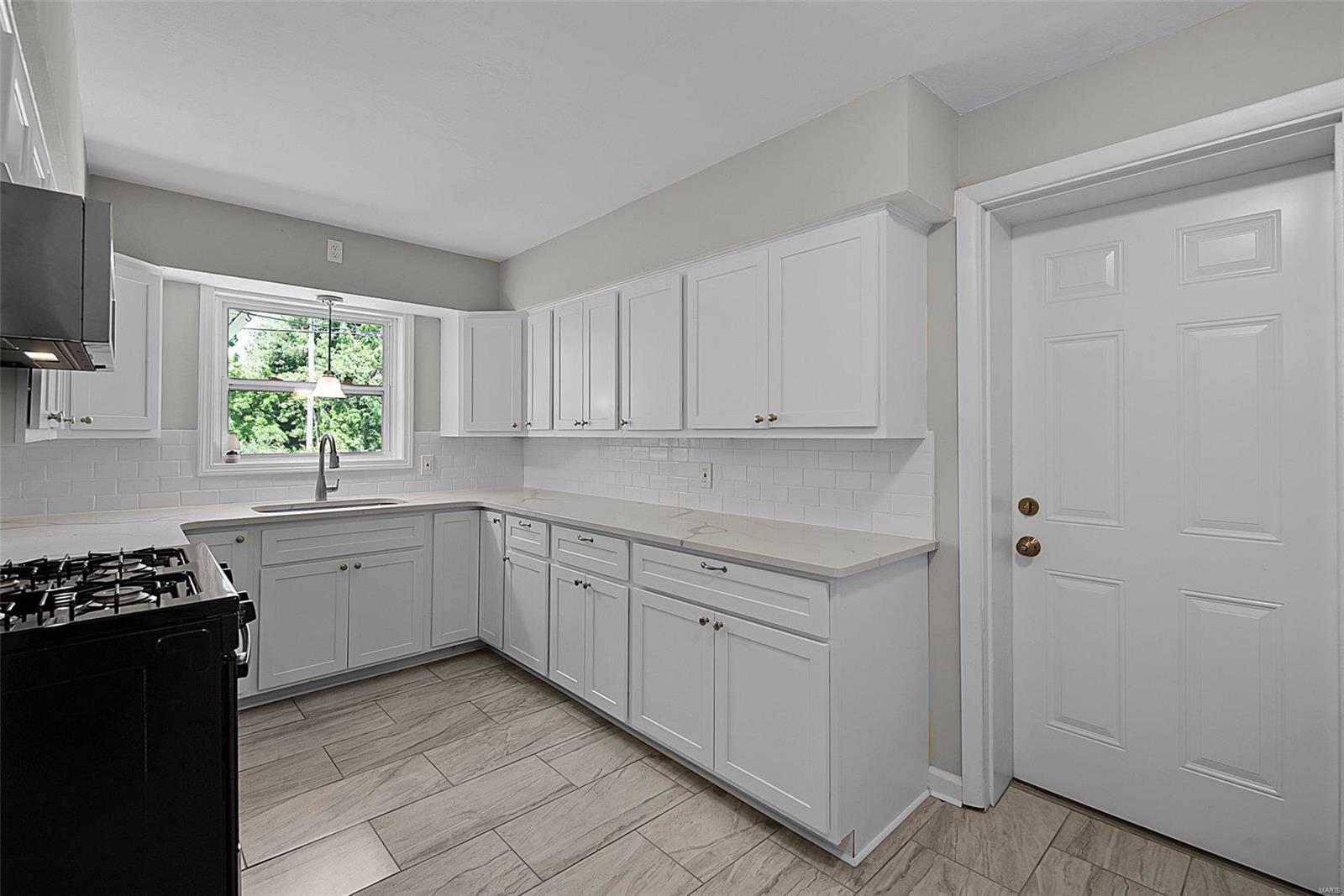 North Hills Gardens - Residential