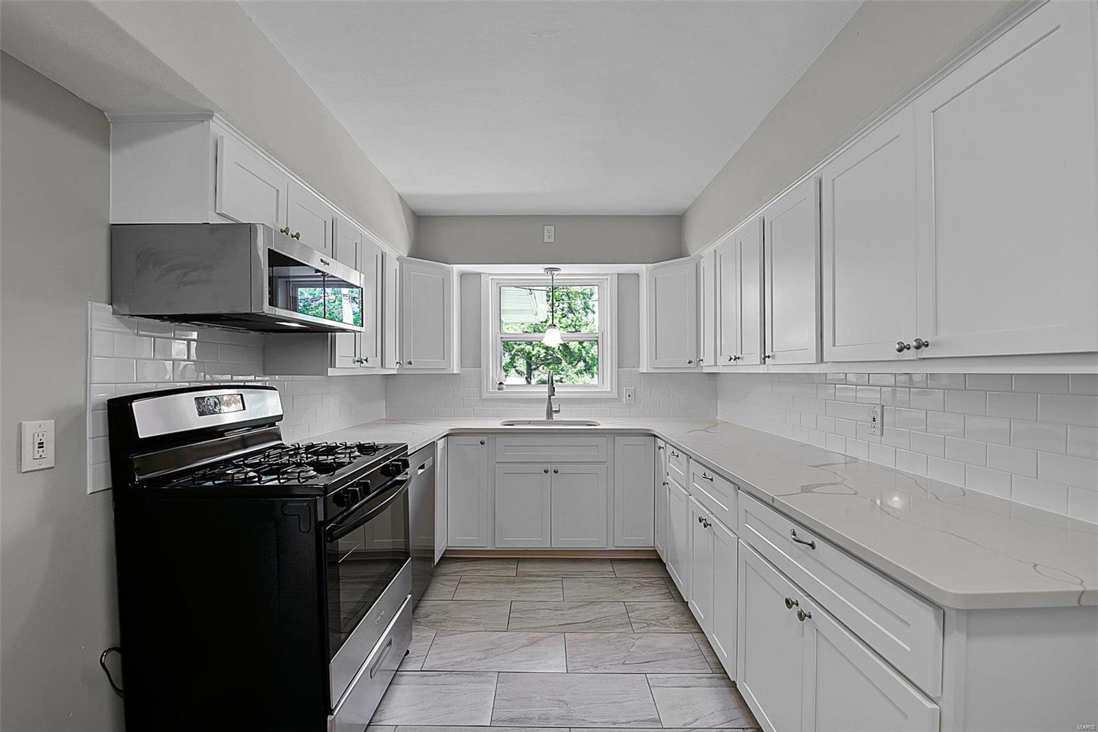 North Hills Gardens - Residential